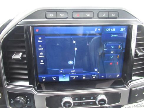 Used 2022 Ford F350 Platinum image 34