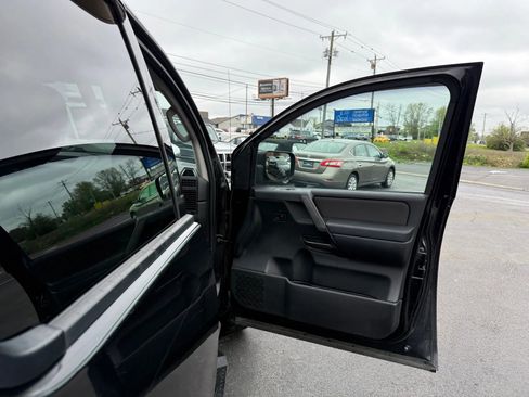Used 2011 Nissan Titan S w/ S Popular Equipment Pkg image 32