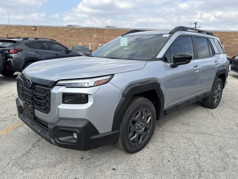 New 2026 Subaru Outback Premium image 7