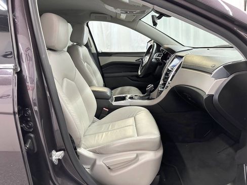 Used 2015 Cadillac SRX FWD image 11
