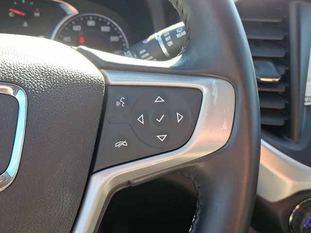 Used 2019 GMC Acadia SLT w/ Black Edition FWD image 18