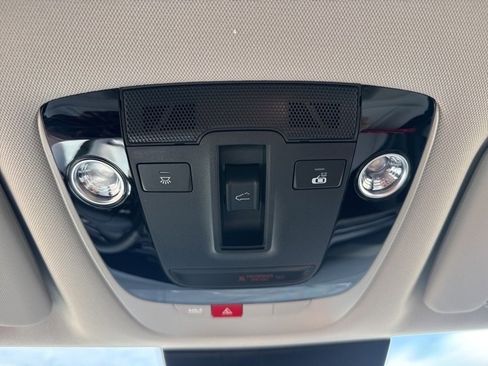 New 2026 Kia Sportage EX w/ EX Panoramic Sunroof Package image 42