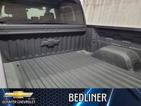 Used 2021 Chevrolet Silverado 1500 RST w/ Z71 Off-Road Package image 43