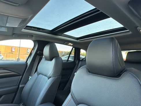 New 2025 MAZDA CX-50 2.5 Turbo w/ Accent Package image 15