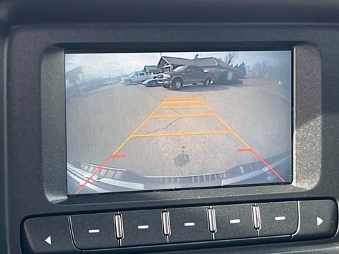 Used 2016 GMC Canyon W/T w/ Convenience Package image 16