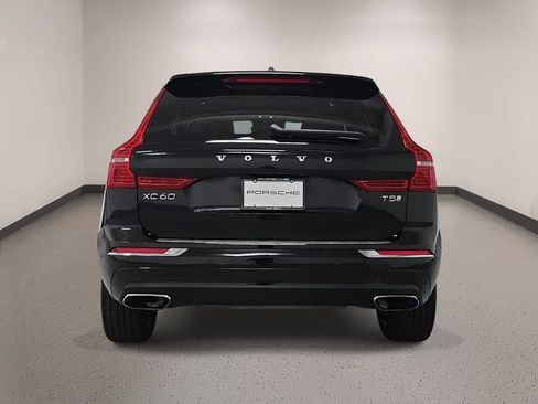 Used 2020 Volvo XC60 T5 Inscription w/ Protection Package Premier FWD image 6