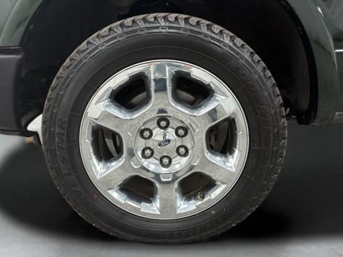 Used 2013 Ford F150 Lariat w/ Luxury Equipment Group AWD/4WD image 27