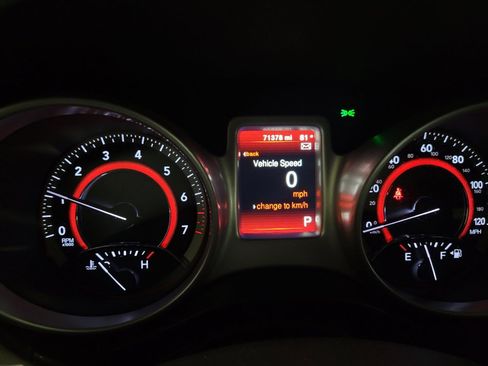 Used 2019 Dodge Journey SE FWD image 23
