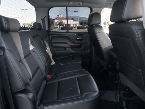 Used 2018 GMC Sierra 1500 SLT w/ SLT Premium Package image 94