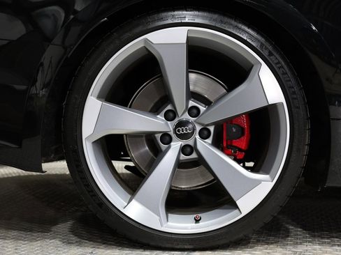 Used 2019 Audi S5 Premium Plus w/ S Sport Package image 48