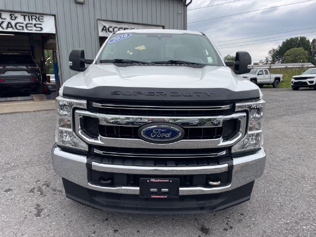 Used 2020 Ford F250 XLT AWD/4WD image 2