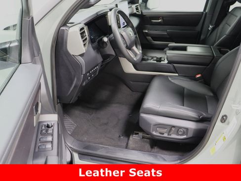 Used 2025 Toyota Sequoia SR5 image 14