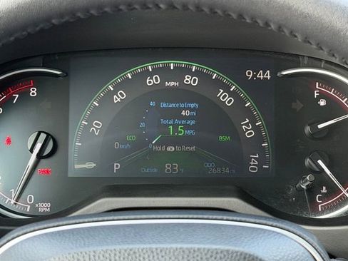 Certified 2024 Toyota RAV4 XLE w/ Convenience Package AWD/4WD image 29