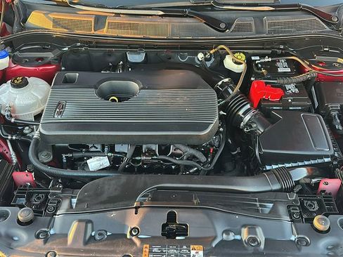 Used 2020 Lincoln Corsair Reserve w/ Equipment Group 201A image 3