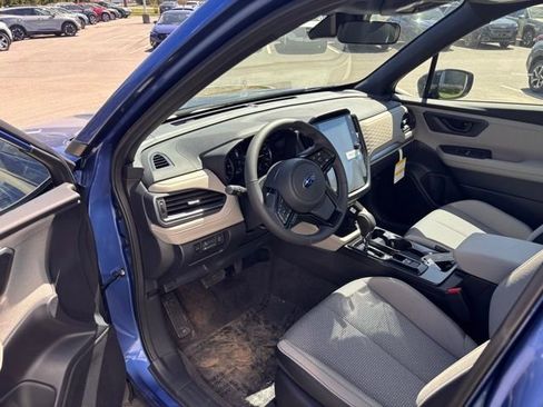 New 2026 Subaru Forester Premium AWD/4WD image 20