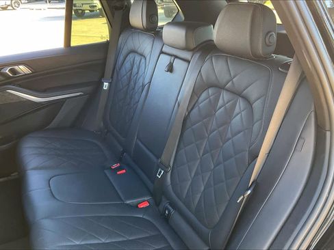 Used 2023 BMW X5 xDrive40i w/ Premium Package image 20