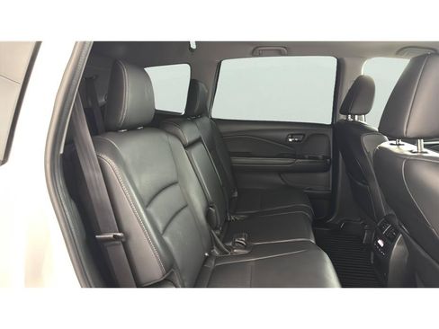 Used 2022 Honda Pilot Special Edition image 17