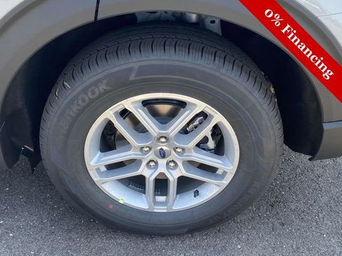 New 2025 Ford Explorer Active w/ Active Comfort Package image 9