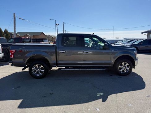Used 2019 Ford F150 XLT w/ XTR Package image 9