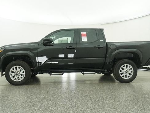 New 2025 Toyota Tacoma SR5 image 52
