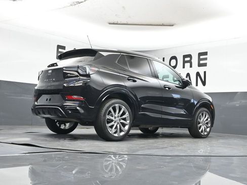 Used 2024 Buick Encore GX Avenir w/ Avenir Convenience Package image 25