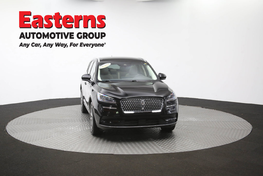 Used 2022 Lincoln Corsair FWD w/ Premium Package image 57
