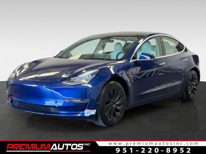 Used 2020 Tesla Model 3 Standard Range Plus