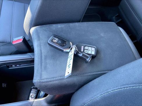 Used 2021 Honda CR-V EX image 14