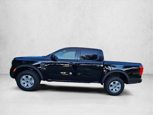 New 2026 Ford Ranger XL w/ Trailer Tow Package AWD/4WD image 5