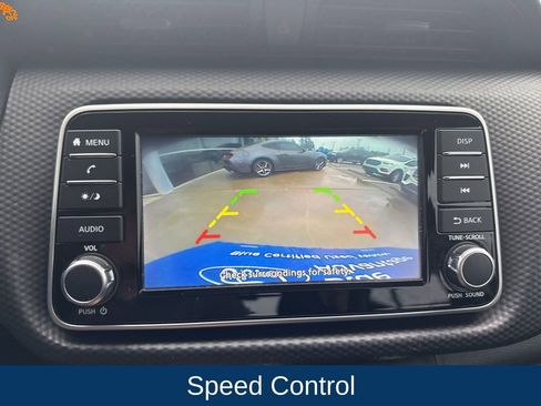 Used 2021 Nissan Kicks S image 19