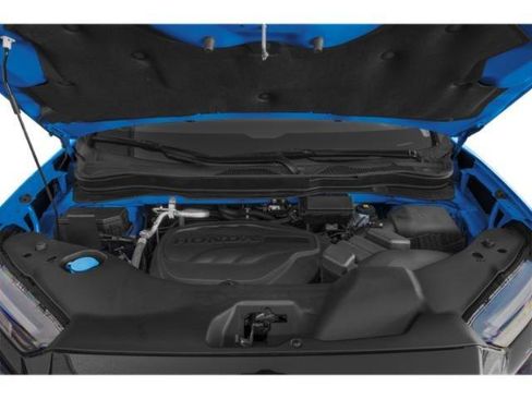 New 2025 Honda Ridgeline TrailSport image 14