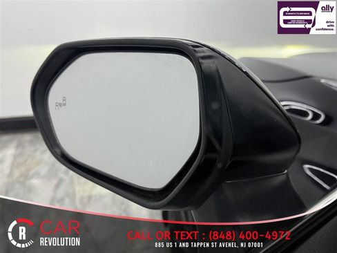 Used 2023 Toyota Camry XSE image 42