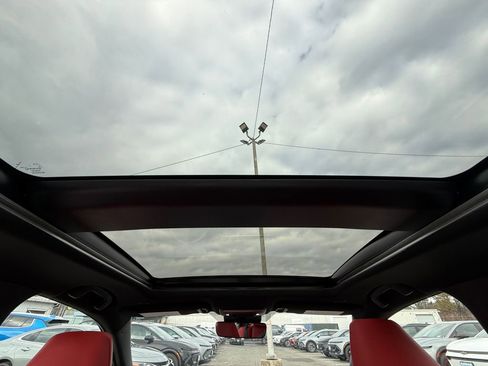 Used 2025 Toyota Camry XSE image 21