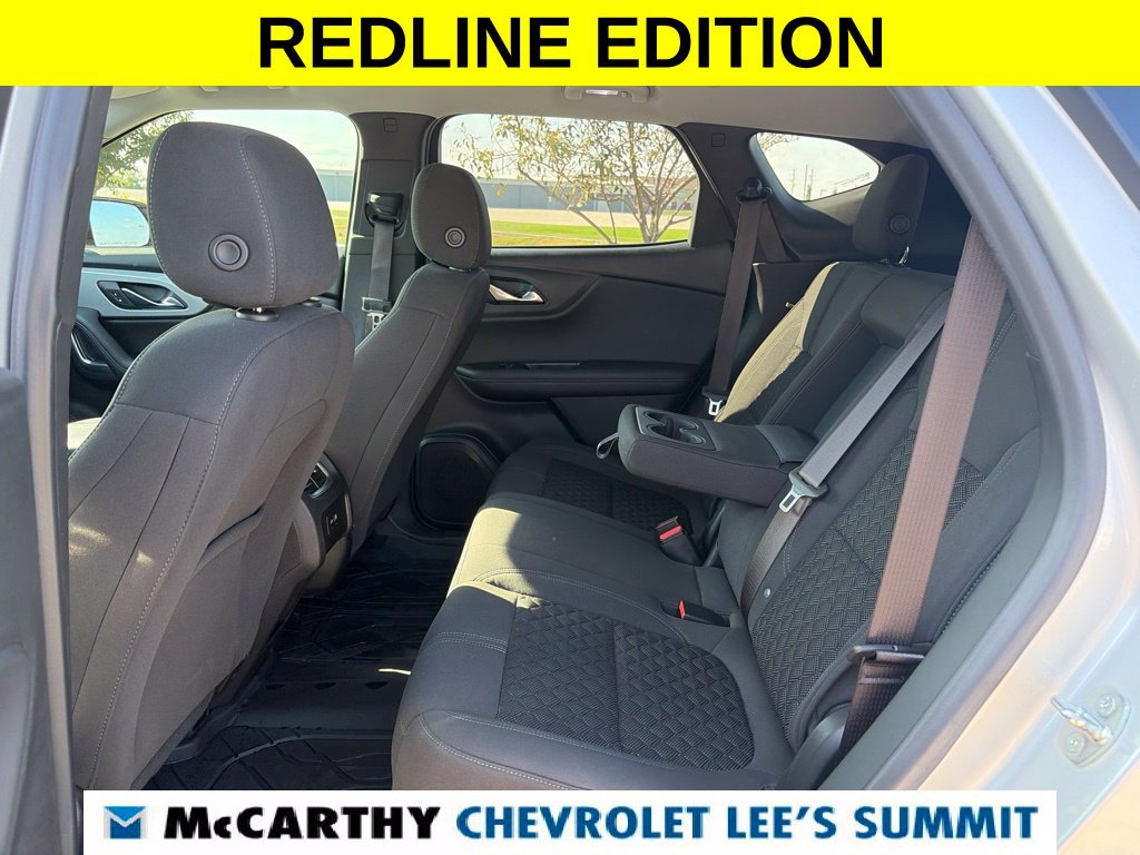 Used 2021 Chevrolet Blazer LT w/ Redline Edition FWD image 37
