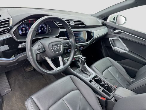 Used 2021 Audi Q3 2.0T Premium w/ Convenience Package image 7