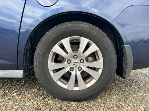 Used 2016 Honda Odyssey EX-L image 6