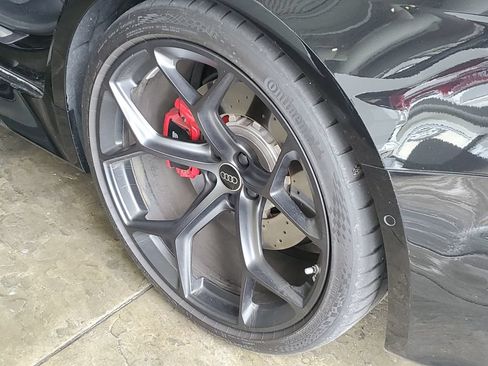 Used 2025 Audi RS 6 performance AWD/4WD image 35