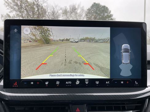 Used 2023 Ford Escape ST-Line w/ Tech Pack #1 image 21