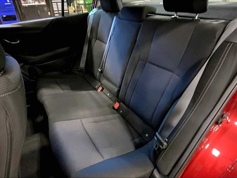 Used 2025 Subaru Legacy Premium image 20