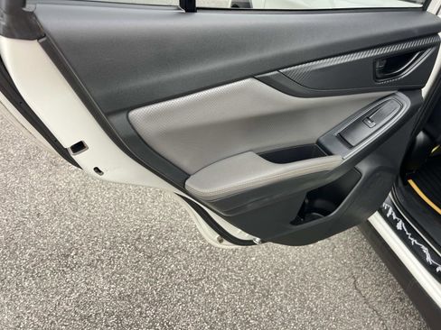 Used 2021 Subaru Crosstrek 2.5i Sport w/ Moonroof Package image 21