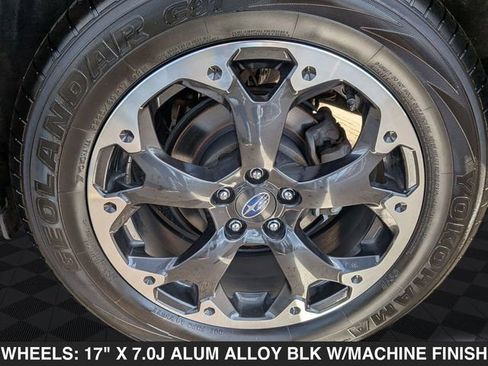 Used 2023 Subaru Crosstrek 2.0i Premium image 9