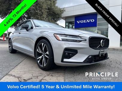 Certified 2025 Volvo S60 B5 Core