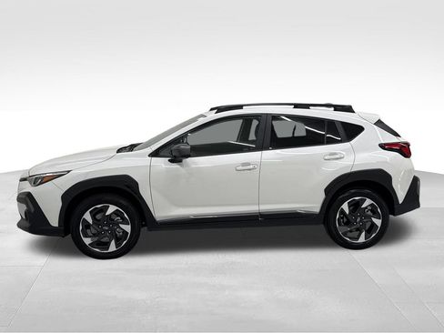 Used 2024 Subaru Crosstrek 2.5i Limited w/ Crosstrek Mirror Package AWD/4WD image 4