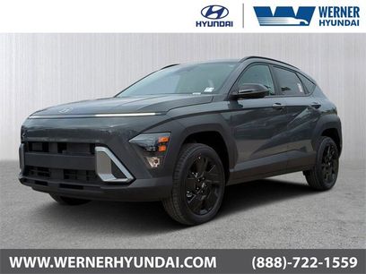 New 2026 Hyundai Kona SEL Sport