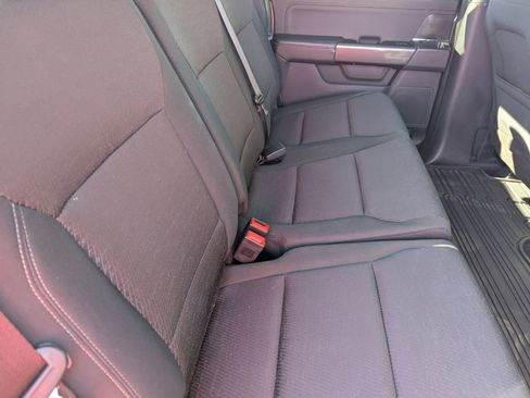 Certified 2023 Ford F150 XLT w/ Equipment Group 302A High image 13