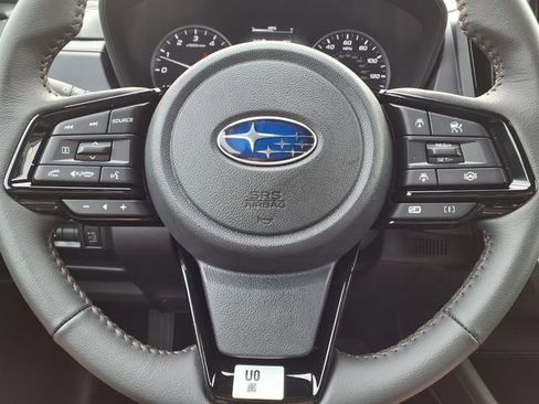 New 2026 Subaru Forester Sport AWD/4WD image 14