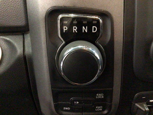 Used 2020 RAM 1500 Tradesman w/ Protection Group AWD/4WD image 16