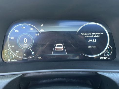 Used 2021 Hyundai Sonata SEL w/ Convenience Package FWD image 32