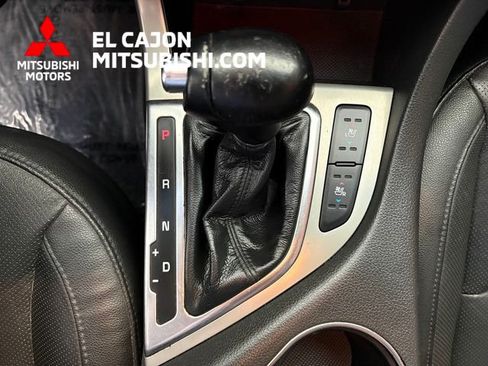 Used 2015 Kia Optima SX w/ SX Turbo Premium Package FWD image 16