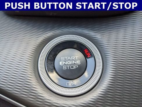 New 2026 Jeep Grand Cherokee L Laredo image 14